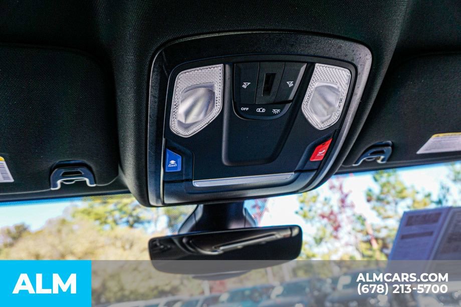 Used 2024 RAM 2500 Big Horn image 33