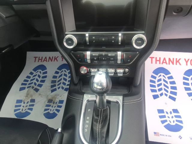 Used 2022 Ford Mustang Mach 1 w/ Equipment Group 700A image 17