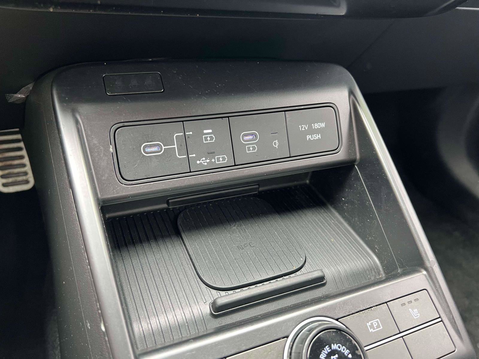 Used 2024 Hyundai Kona N Line AWD/4WD image 14