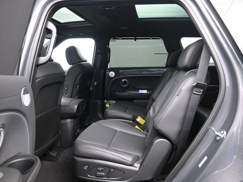 New 2026 Hyundai Palisade Calligraphy image 28