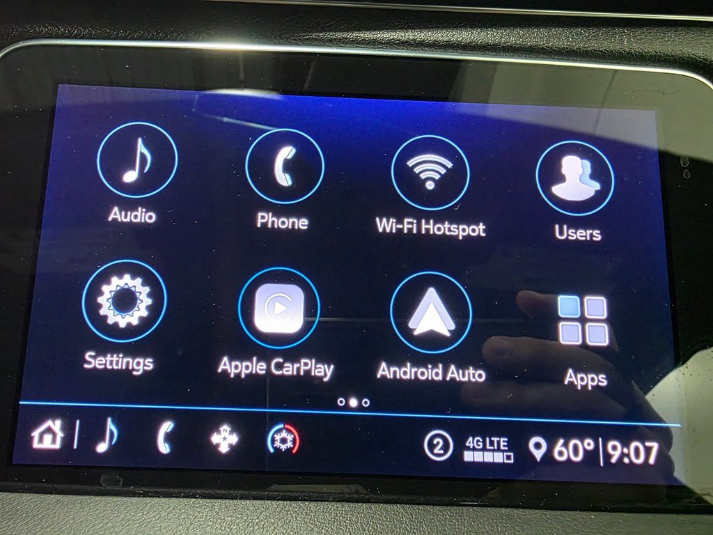 Used 2020 Cadillac XT4 Premium Luxury image 12