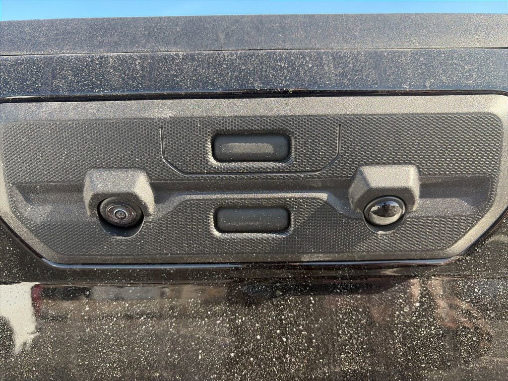 New 2026 GMC Sierra 1500 Elevation w/ Elevation Select Package AWD/4WD image 8