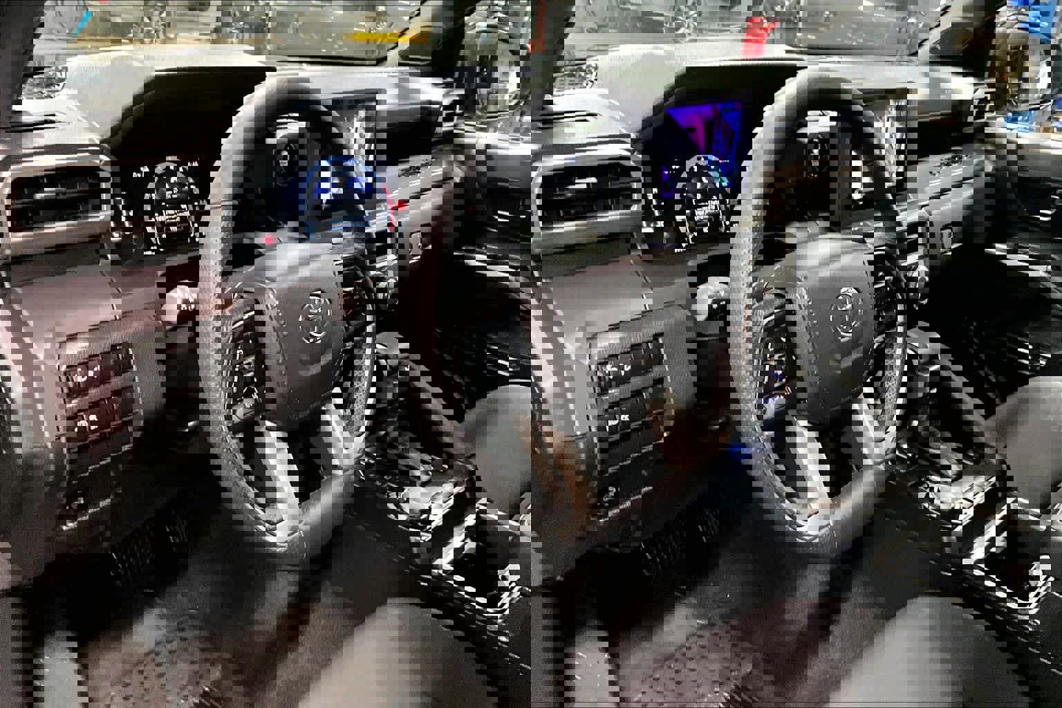 Certified 2025 Toyota Tacoma SR5 image 16