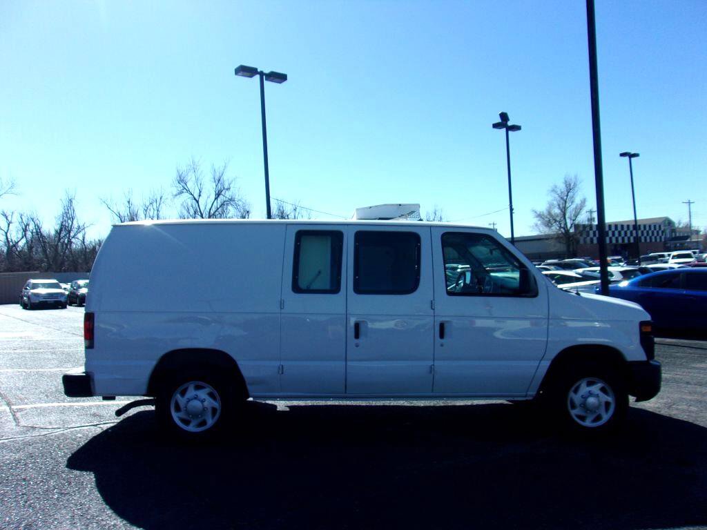Used 2008 Ford E-150 and Econoline 150 image 4