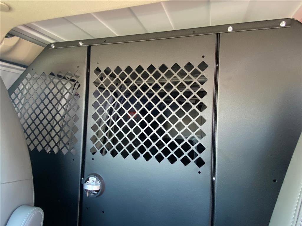 New 2025 Chevrolet Express 2500 w/ Driver Convenience Package image 19