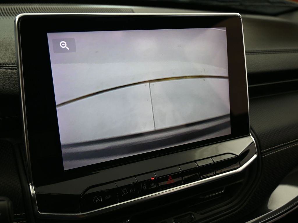 Used 2022 Jeep Compass Altitude image 22