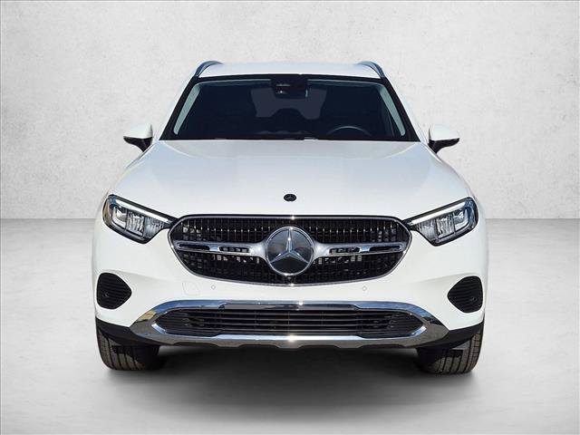 Certified 2025 Mercedes-Benz GLC 350e 4MATIC image 2