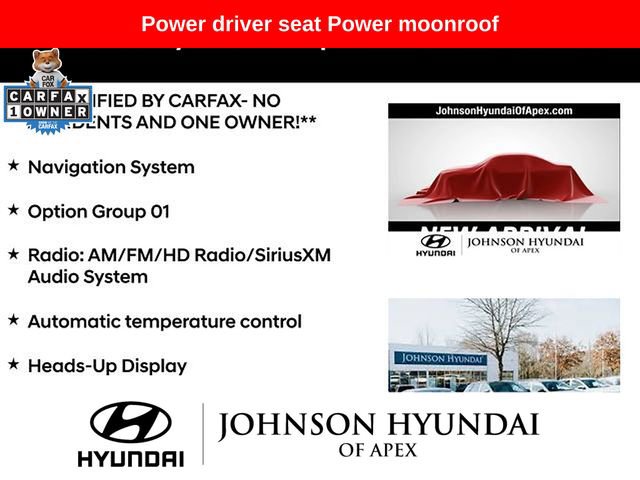 Used 2019 Hyundai Kona Ultimate image 5