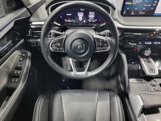 Certified 2023 Acura MDX SH-AWD w/ Technology Package image 23