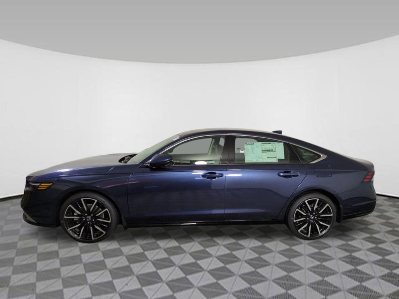 New 2026 Honda Accord Touring image 3