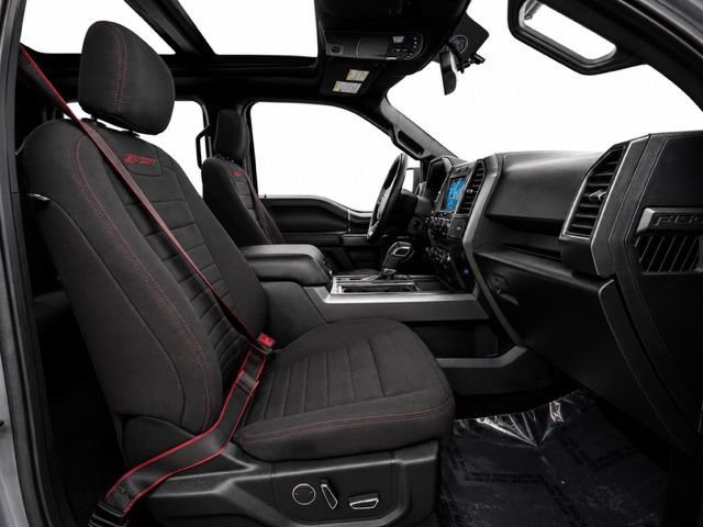 Used 2018 Ford F150 XLT w/ Equipment Group 302A Luxury AWD/4WD image 32