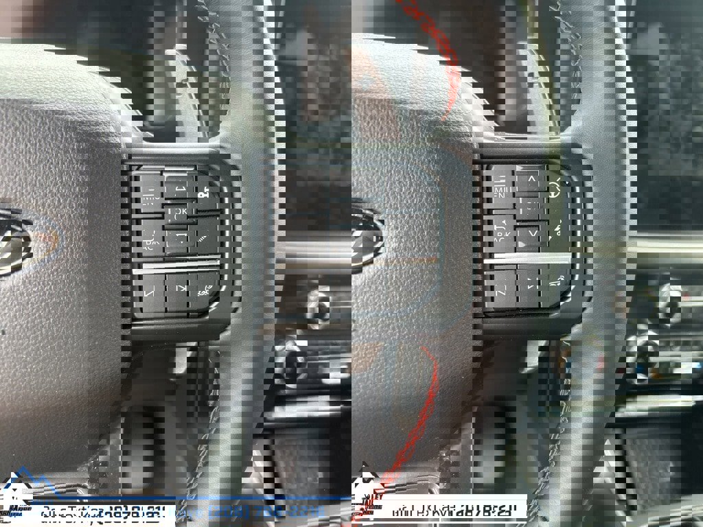 Used 2025 Ford F150 Raptor image 24