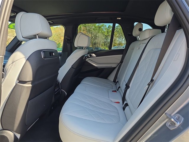 Used 2025 BMW X5 xDrive40i image 13