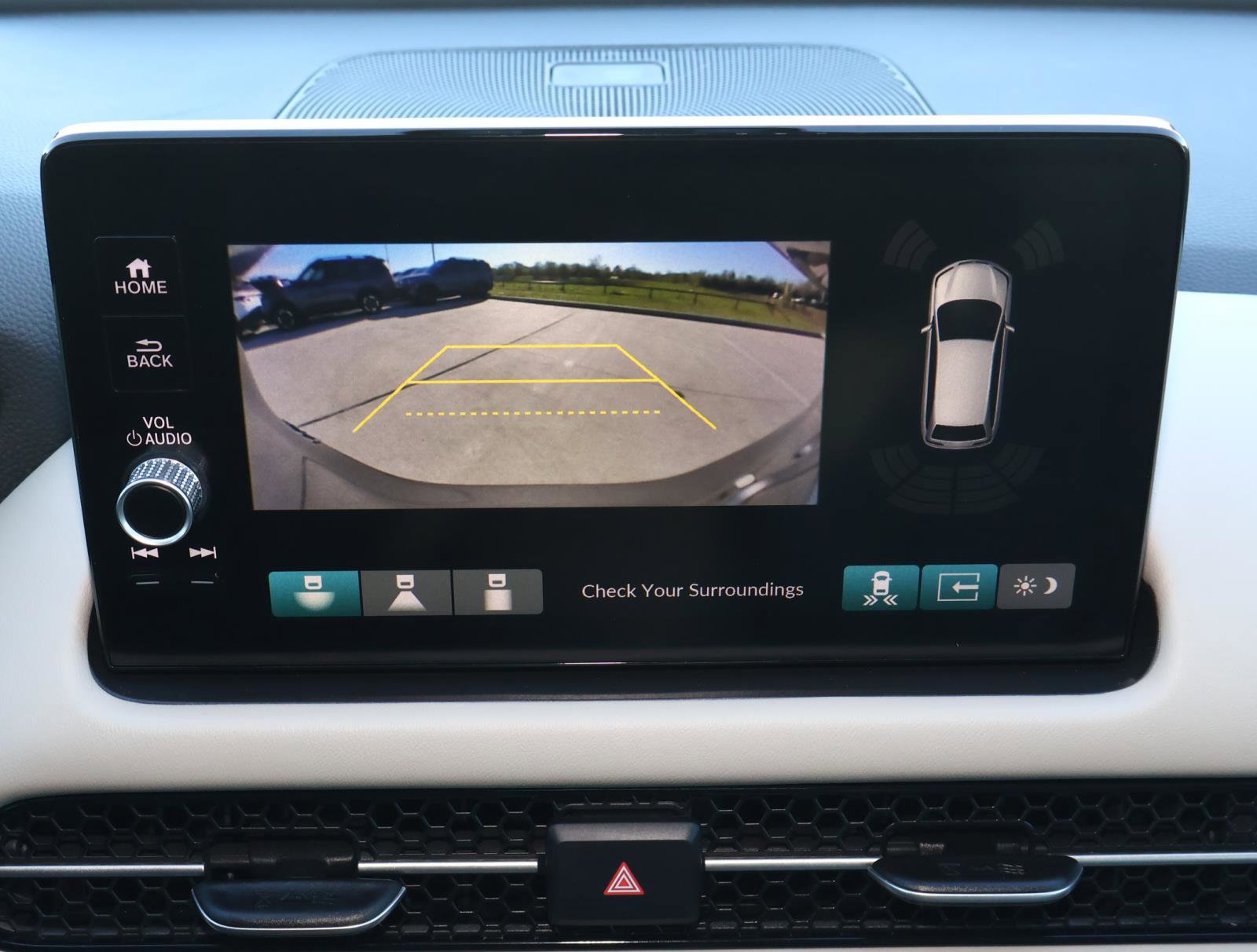 Used 2023 Honda HR-V EX-L image 30