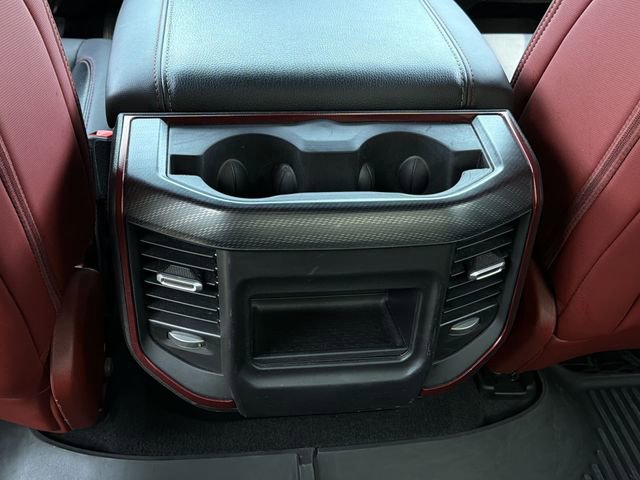 Used 2025 RAM 1500 Rebel w/ Rebel Level 1 Equipment Group AWD/4WD image 19