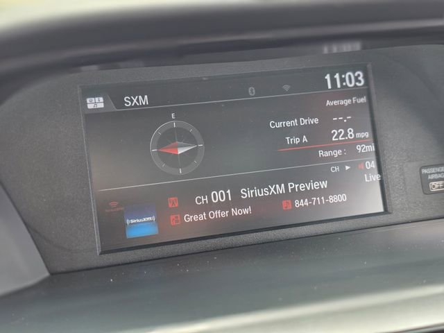 Used 2016 Honda Accord EX-L image 25