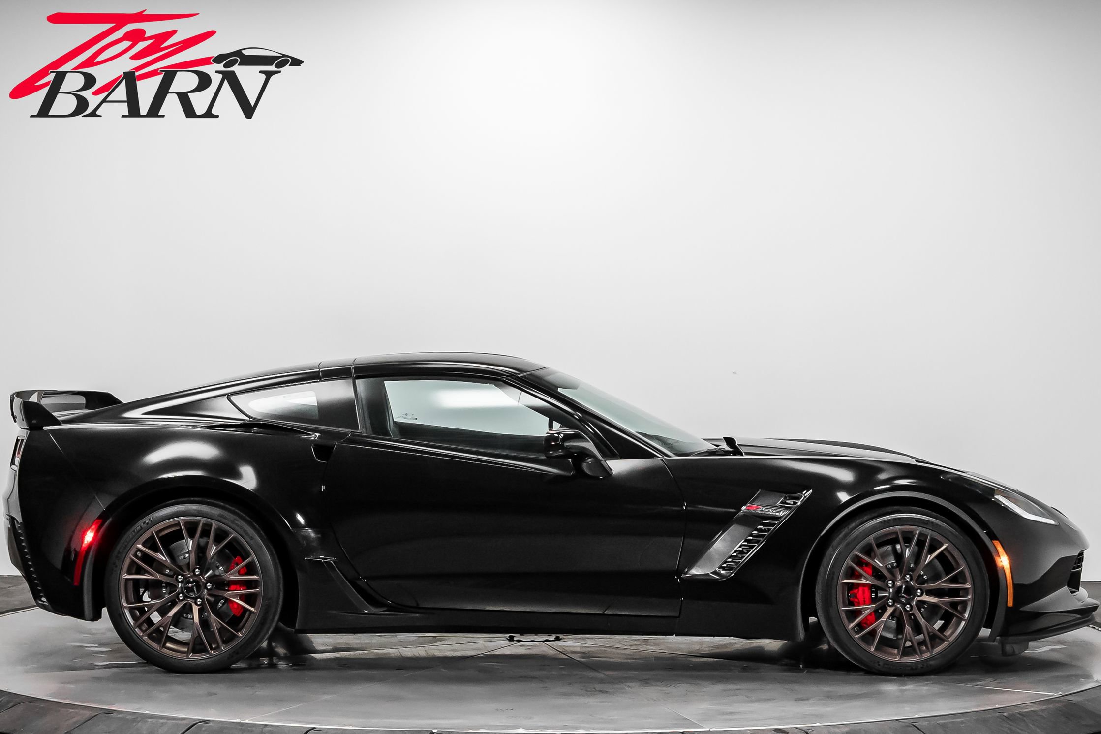 Used 2016 Chevrolet Corvette Z06 image 13