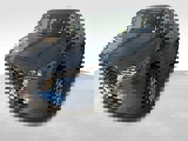 Used 2023 MAZDA CX-5 AWD 2.5 S w/ Select Package image 1