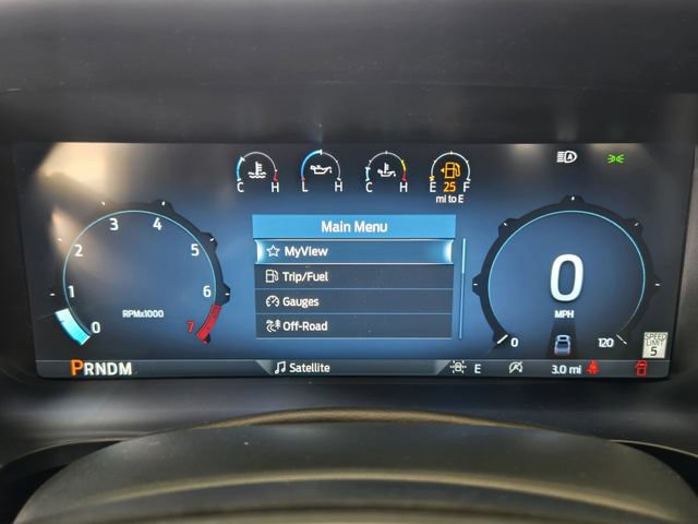 New 2026 Ford F150 XLT w/ Equipment Group 302A MID AWD/4WD image 13