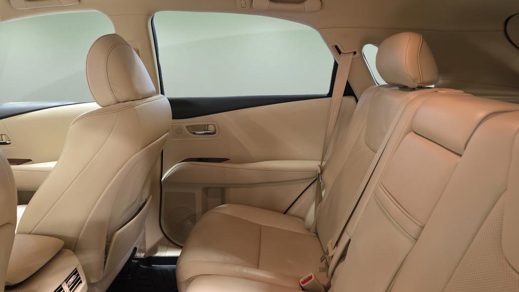 Used 2013 Lexus RX 350 350 w/ Navigation Pkg image 16