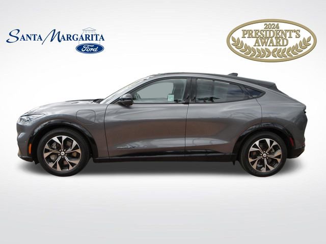 Certified 2023 Ford Mustang Mach-E Premium RWD image 1