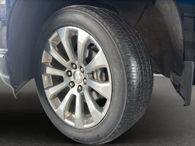 Used 2020 Chevrolet Silverado 1500 High Country w/ Technology Package image 22