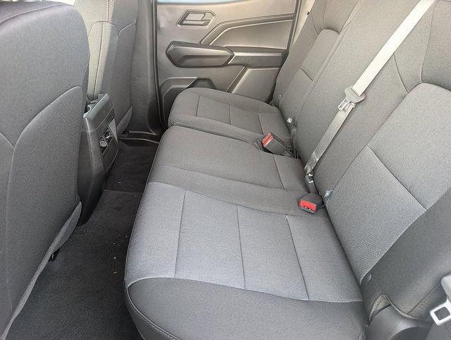 New 2026 Chevrolet Colorado Trail Boss image 16