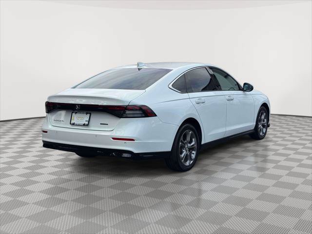 Used 2024 Honda Accord EX-L image 7