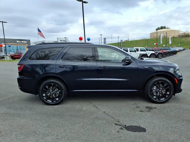 New 2026 Dodge Durango GT AWD/4WD image 3