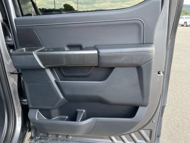 Used 2023 Ford F150 XLT w/ Equipment Group 302A High AWD/4WD image 33