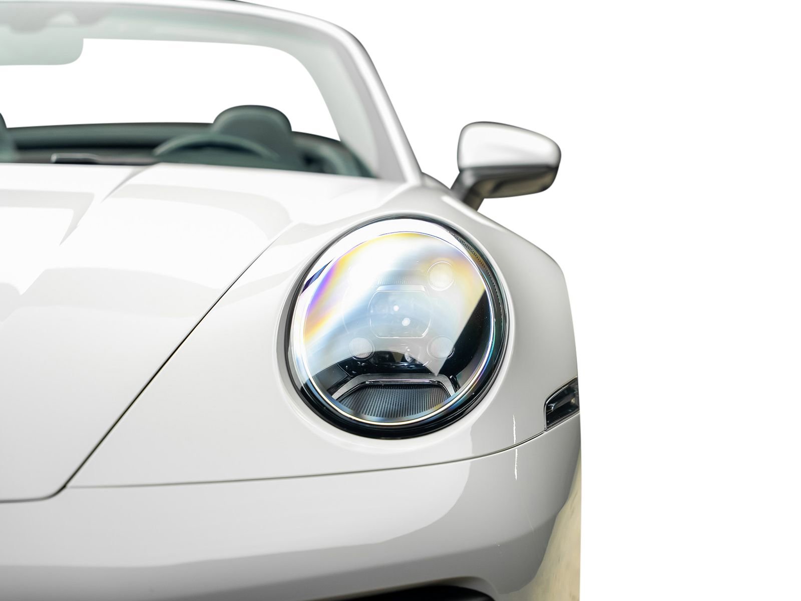 Used 2023 Porsche 911 Carrera S RWD image 11