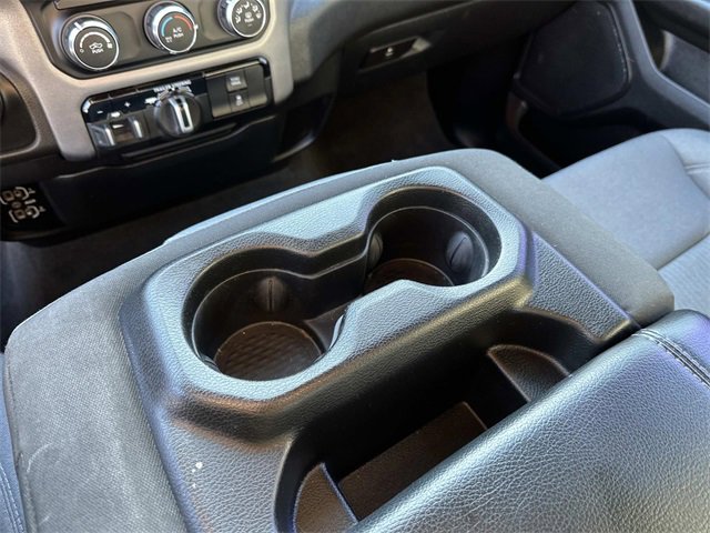 Certified 2023 RAM 1500 Big Horn w/ Trailer Tow Group image 23