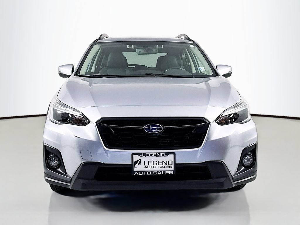 Used 2018 Subaru Crosstrek 2.0i Limited AWD/4WD image 2