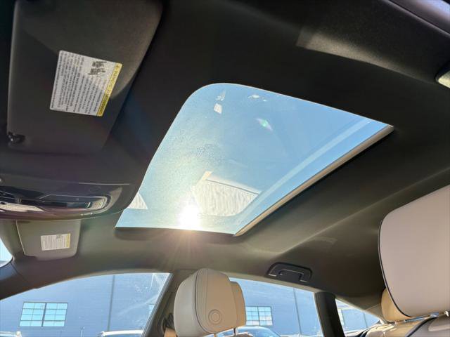 Used 2025 Audi A5 2.0T Premium Plus w/ Premium Plus AWD/4WD image 21