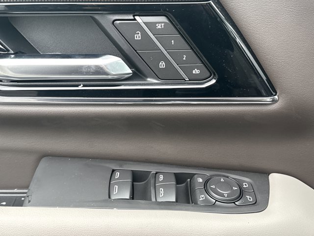 New 2026 GMC Yukon XL Elevation w/ Elevation Premium Package image 21