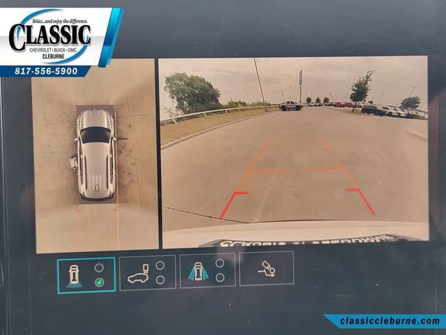 Used 2025 GMC Acadia Elevation FWD image 19