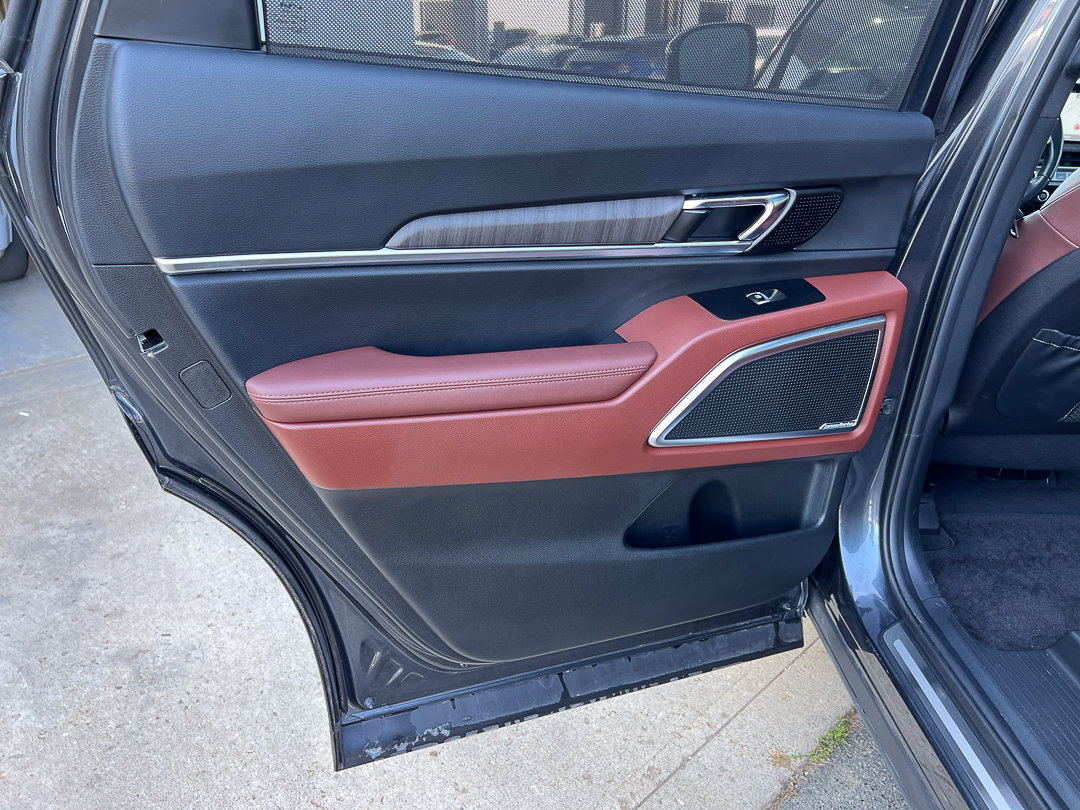 Used 2024 Kia Telluride SX AWD/4WD image 25