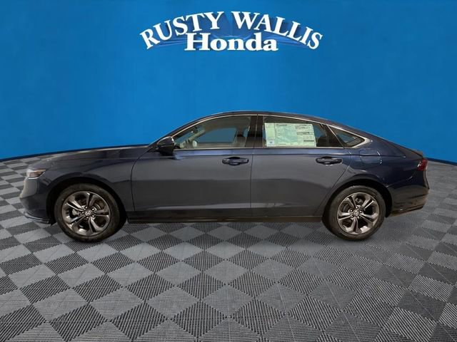 New 2026 Honda Accord EX-L image 6