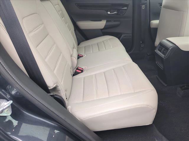 Used 2023 Honda CR-V EX-L image 20