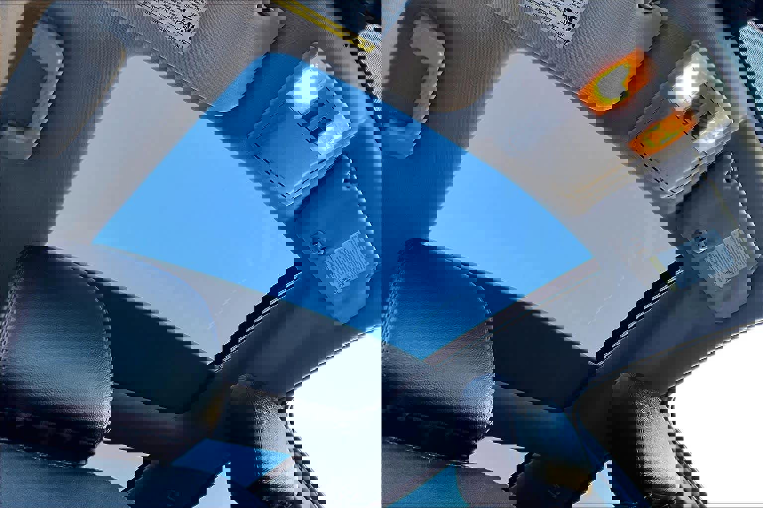 Used 2014 Ford Edge Limited w/ Equipment Group 302A image 14