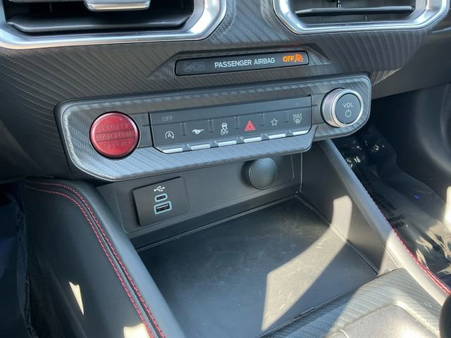 Used 2025 Ford Mustang GT Premium image 22
