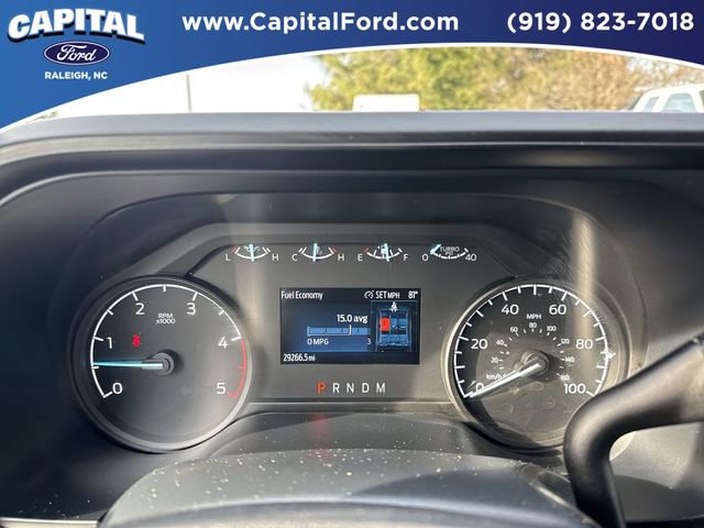 Certified 2025 Ford F250 XLT image 25