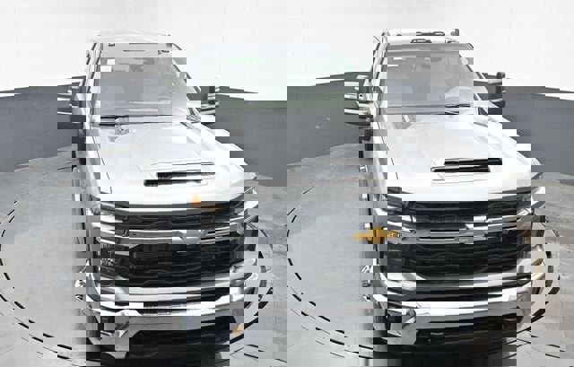 New 2026 Chevrolet Silverado 3500 LT w/ Convenience Package image 35