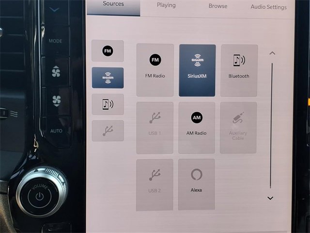 New 2026 RAM 2500 Tradesman image 7