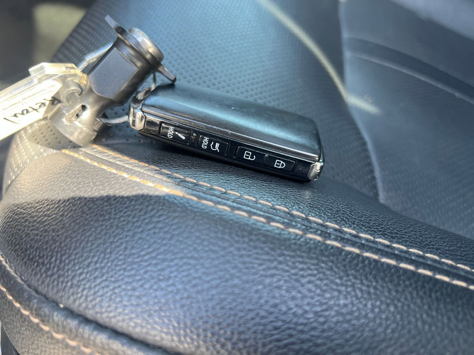 Used 2025 MAZDA CX-70 3.3 Turbo w/ Preferred Package image 22