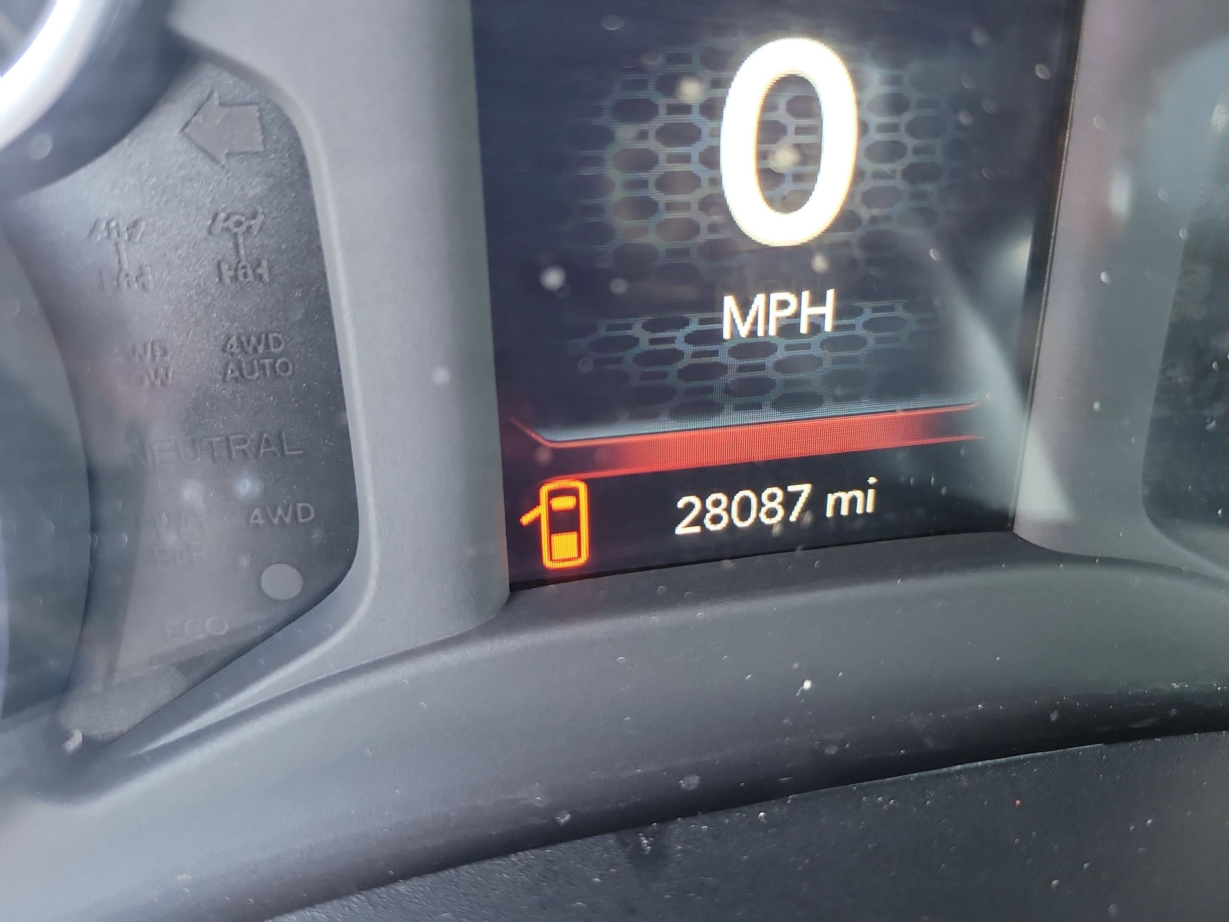 Used 2023 RAM 1500 Big Horn image 29