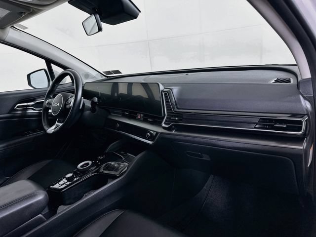Used 2023 Kia Sportage EX AWD/4WD image 34
