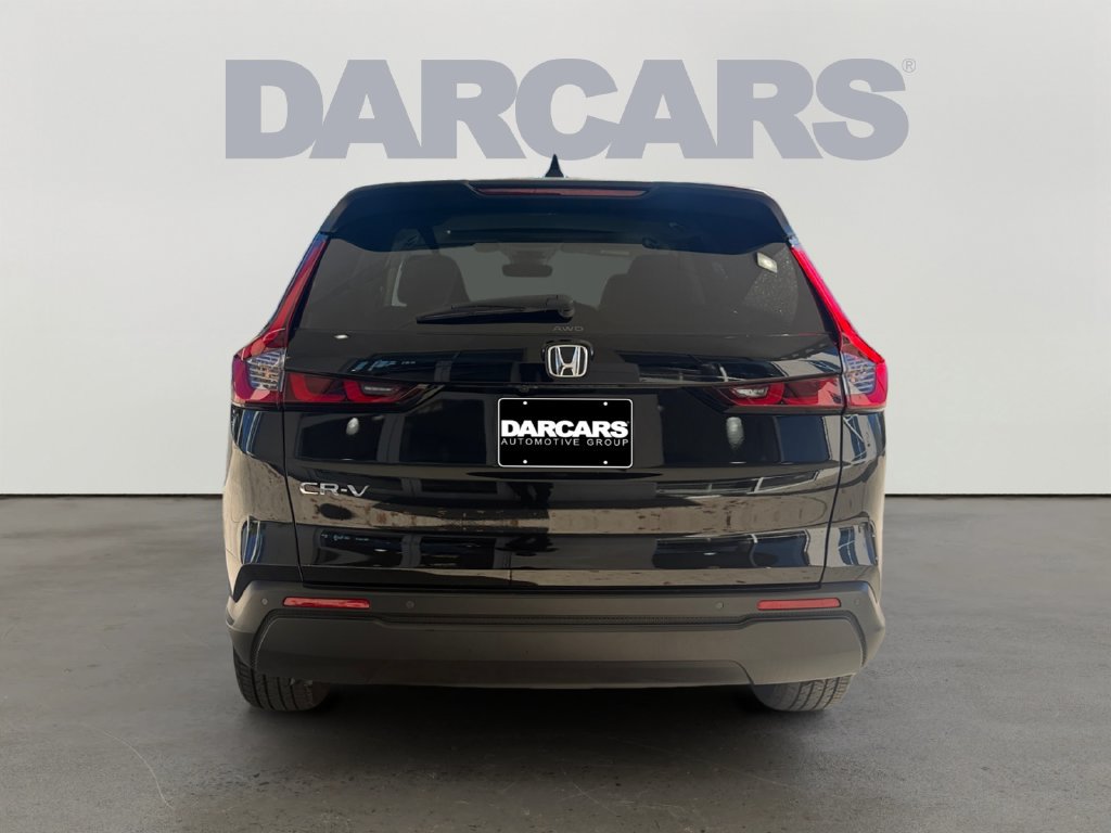 Used 2026 Honda CR-V EX-L image 6