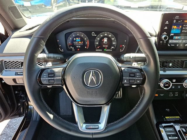 Certified 2024 Acura Integra A-Spec FWD image 19
