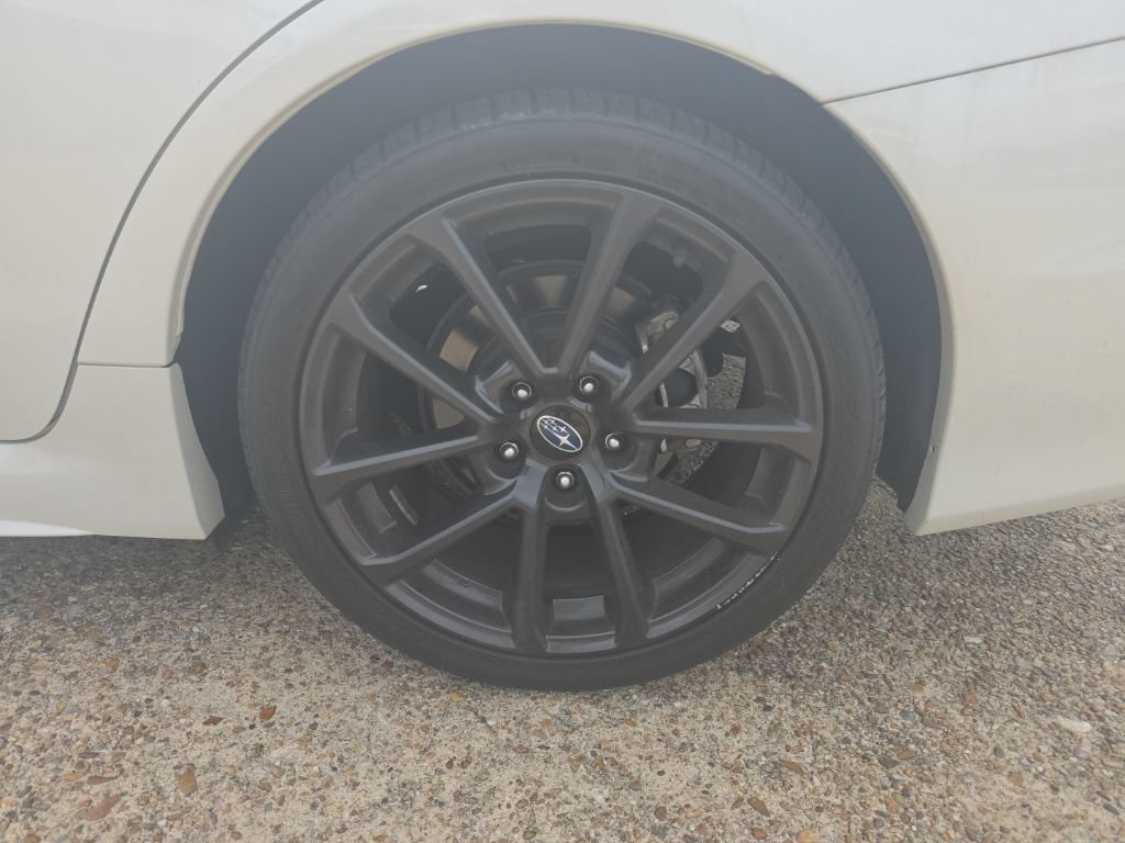Used 2021 Subaru WRX Premium AWD/4WD image 10